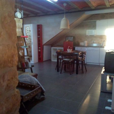 Casa De Vacances La Vella Era Arnés Buitenkant foto